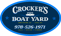 Crocker's Boat Yard is a Boats- dealer in Manchester, MA