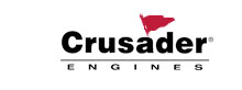 Crusader Engines