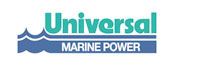 Universal Marine Power