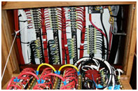 Crocker's Boat Yard Electrical